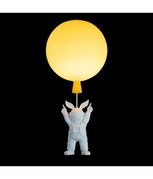 10044/250 Yellow Потолочный светильник LOFT IT Cosmo-foto2