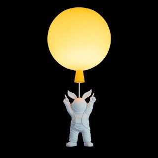 10044/250 Yellow Потолочный светильник LOFT IT Cosmo-foto2