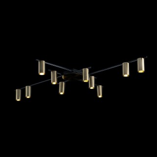 8120C-10 Потолочный светильник LOFT IT Tribes-foto2