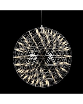 9027-61 Подвесной светильник LOFT IT Raimond-foto4