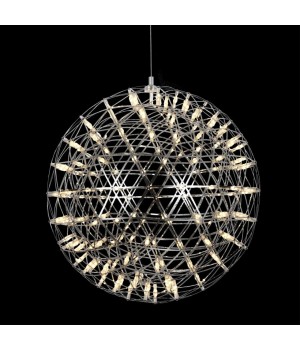 9027-61 Подвесной светильник LOFT IT Raimond-foto4