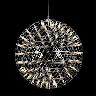 9027-61 Подвесной светильник LOFT IT Raimond-foto4