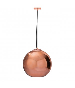 LOFT2023-D Подвесной светильник LOFT IT Copper Shade