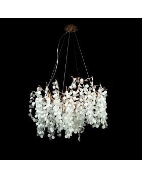 10066/800 GB Подвесная люстра LOFT IT Fairytree-foto11