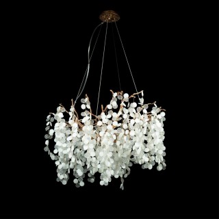 10066/800 GB Подвесная люстра LOFT IT Fairytree-foto11