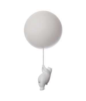 10030L Потолочный светильник LOFT IT Teddy-foto3