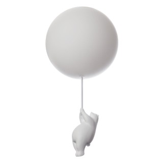 10030L Потолочный светильник LOFT IT Teddy-foto3