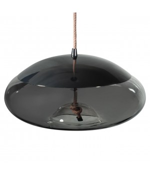 8134-D Подвесной светильник LOFT IT Knot-foto3