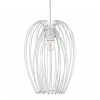 10031 White Подвесной светильник LOFT IT Deseno