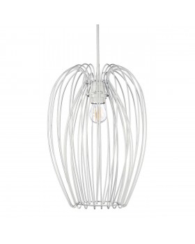 10031 White Подвесной светильник LOFT IT Deseno-foto3