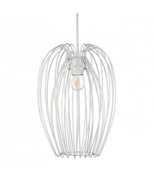 10031 White Подвесной светильник LOFT IT Deseno-foto3