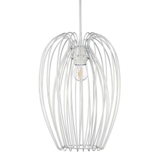 10031 White Подвесной светильник LOFT IT Deseno-foto3