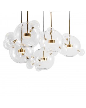 2027-S5 Подвесной светильник LOFT IT Bolle-foto3