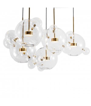 2027-S5 Подвесной светильник LOFT IT Bolle-foto3