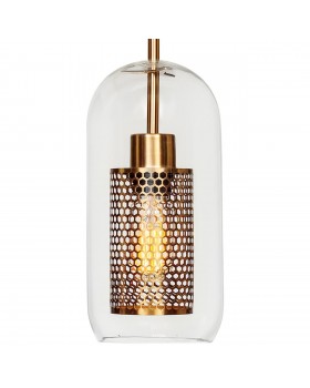 LOFT2566-D Подвесной светильник LOFT IT Hexagon-foto2