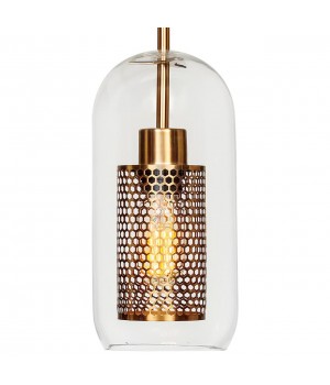 LOFT2566-D Подвесной светильник LOFT IT Hexagon-foto2