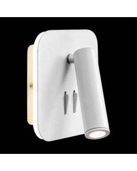 LOFT2019-WH Бра LOFT IT Floadow-foto2