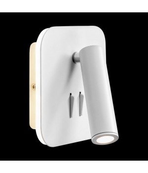 LOFT2019-WH Бра LOFT IT Floadow-foto2