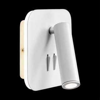 LOFT2019-WH Бра LOFT IT Floadow-foto2