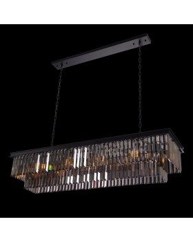 10018/1200R Подвесная люстра LOFT IT Prism-foto2