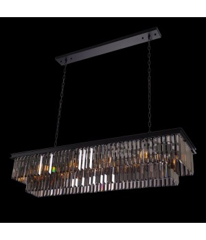 10018/1200R Подвесная люстра LOFT IT Prism-foto2