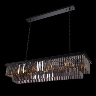 10018/1200R Подвесная люстра LOFT IT Prism-foto2