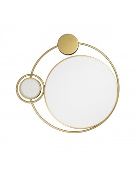 10065 Потолочный светильник LOFT IT Mike-foto3