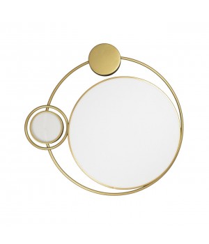 10065 Потолочный светильник LOFT IT Mike-foto3