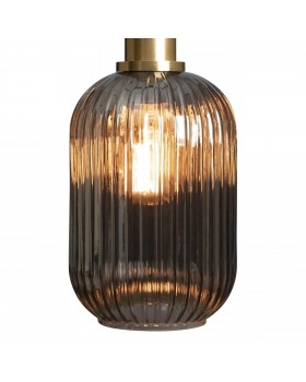 2070-A+BR Подвесной светильник LOFT IT Iris-foto3