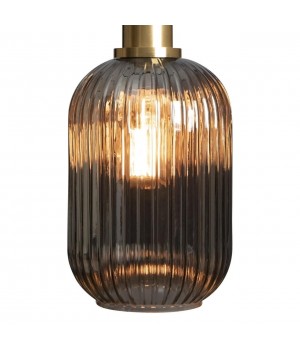 2070-A+BR Подвесной светильник LOFT IT Iris-foto3