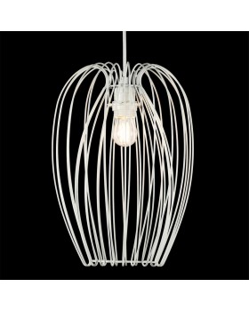 10031 White Подвесной светильник LOFT IT Deseno-foto4