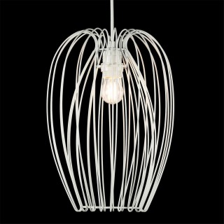 10031 White Подвесной светильник LOFT IT Deseno-foto4