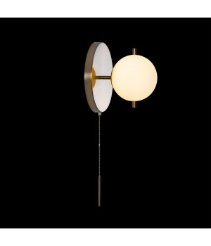 10029W Gold Бра LOFT IT Signal-foto2