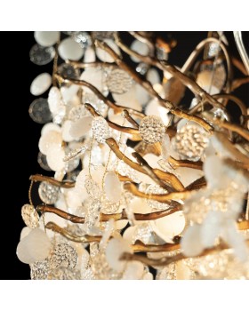 10066/1500 GB Подвесная люстра LOFT IT Fairytree-foto4