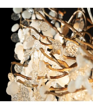 10066/1500 GB Подвесная люстра LOFT IT Fairytree-foto4