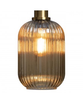 2071-A+BR Подвесной светильник LOFT IT Iris-foto3