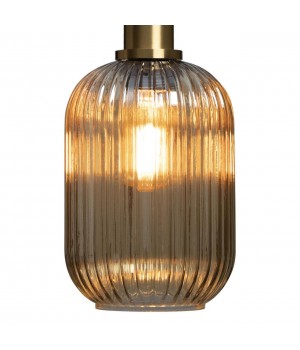 2071-A+BR Подвесной светильник LOFT IT Iris-foto3