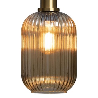 2071-A+BR Подвесной светильник LOFT IT Iris-foto3