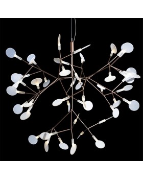 9022-45 Подвесной светильник LOFT IT Heracleum-foto4