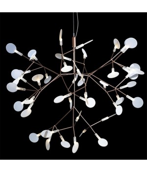 9022-45 Подвесной светильник LOFT IT Heracleum-foto4