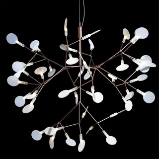 9022-45 Подвесной светильник LOFT IT Heracleum-foto4