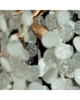 10066/600 GB Подвесная люстра LOFT IT Fairytree-foto8