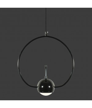 8140-B Подвесной светильник LOFT IT Nuance-foto4