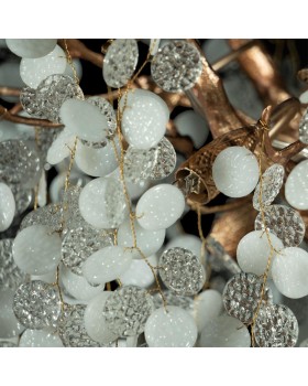 10066/800 GB Подвесная люстра LOFT IT Fairytree-foto3