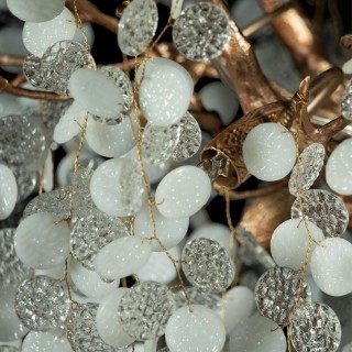 10066/800 GB Подвесная люстра LOFT IT Fairytree-foto3