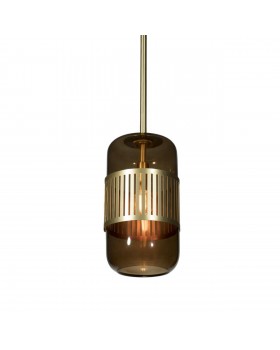 10098P Светильник на штанге LOFT IT Hudson-foto5