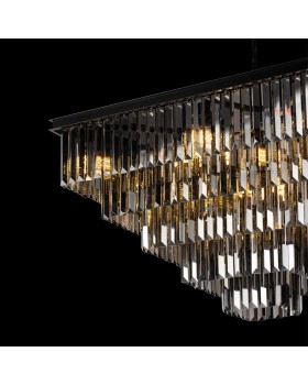 10018/800S Подвесная люстра LOFT IT Prism-foto4