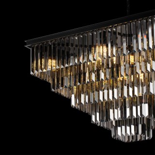 10018/800S Подвесная люстра LOFT IT Prism-foto4