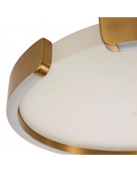 10026 Потолочный светильник LOFT IT Ring-foto3