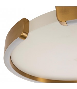 10026 Потолочный светильник LOFT IT Ring-foto3